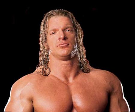 tripleh