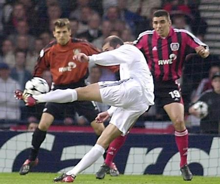 zidane
