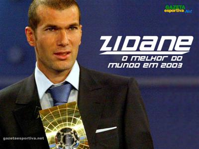 zidane