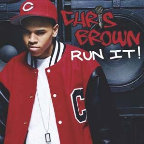 chris brown