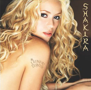 shakira
