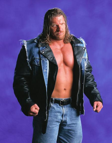 tripleh