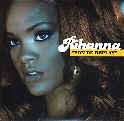 rihana