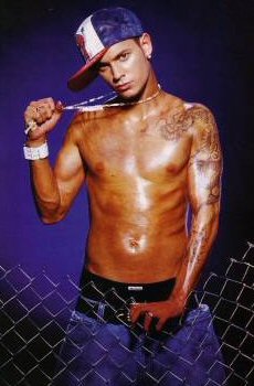 pokora