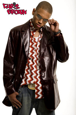 chris brown